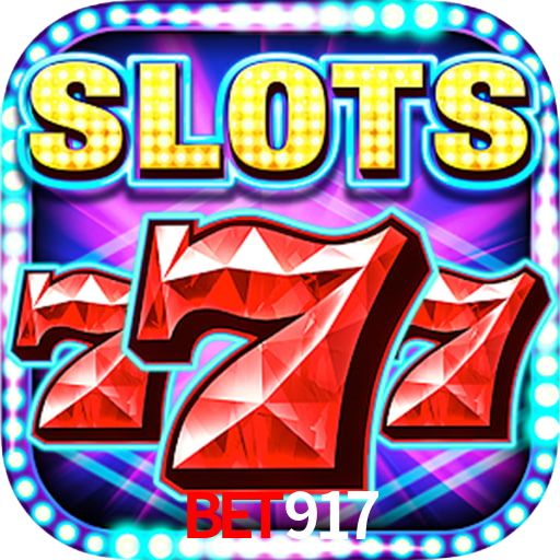 Cassino de Jogos bet917